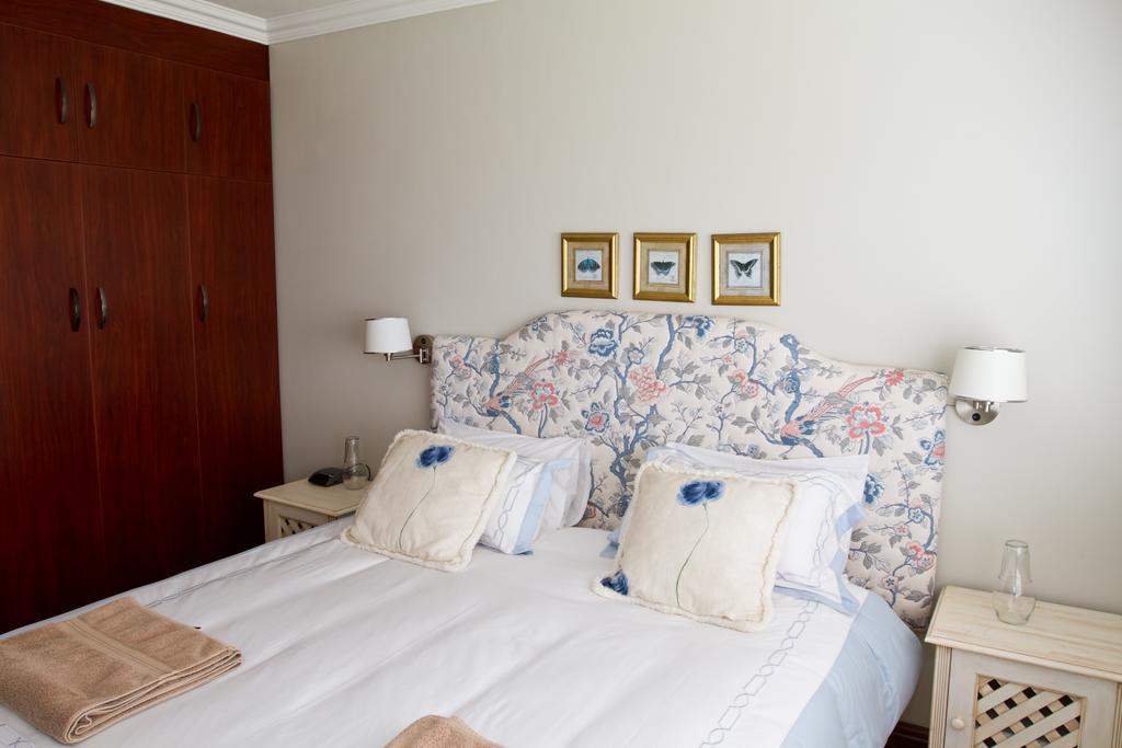 Mountain View Manor Hotel Grahamstown Habitación foto