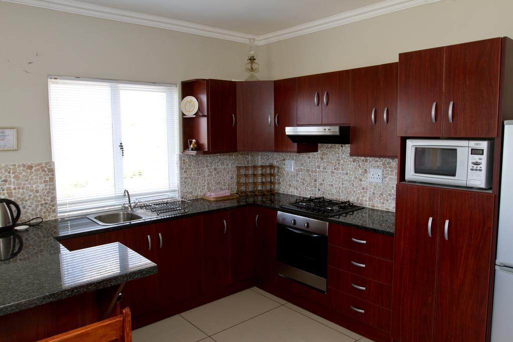 Mountain View Manor Hotel Grahamstown Habitación foto